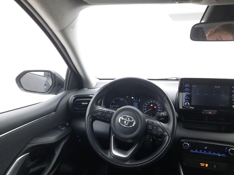 Toyota Yaris Hybrid Business BR086775 1.5 Full Hybrid 116CV