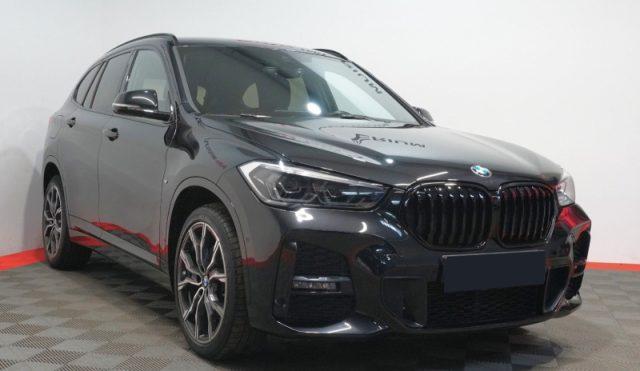 BMW X1 xDrive20d Msport