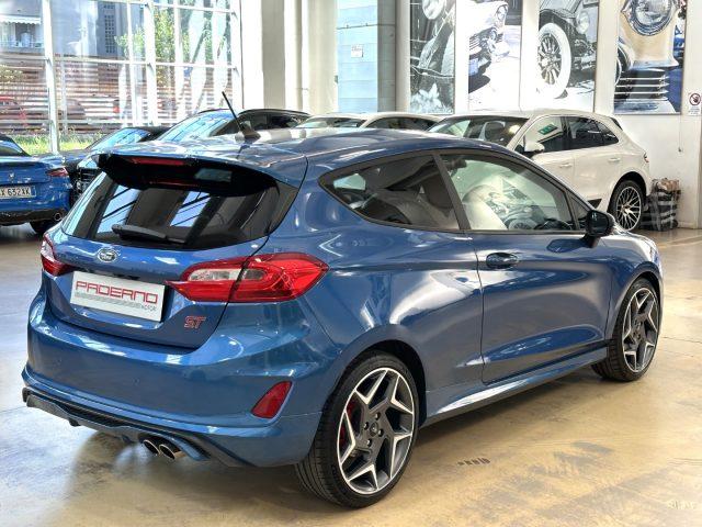 FORD Fiesta 1.5 200 CV 3p. ST Performance-Carplay-Camera-FULL