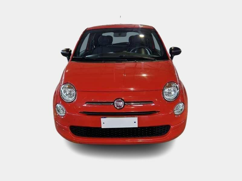 FIAT 500 1.0 70cv Ibrido Cult