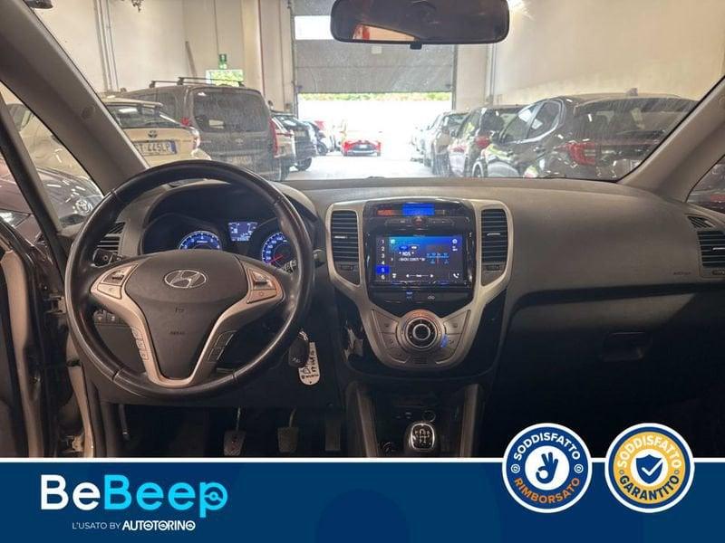 Hyundai ix20 1.4 APP MODE ECONEXT MY18