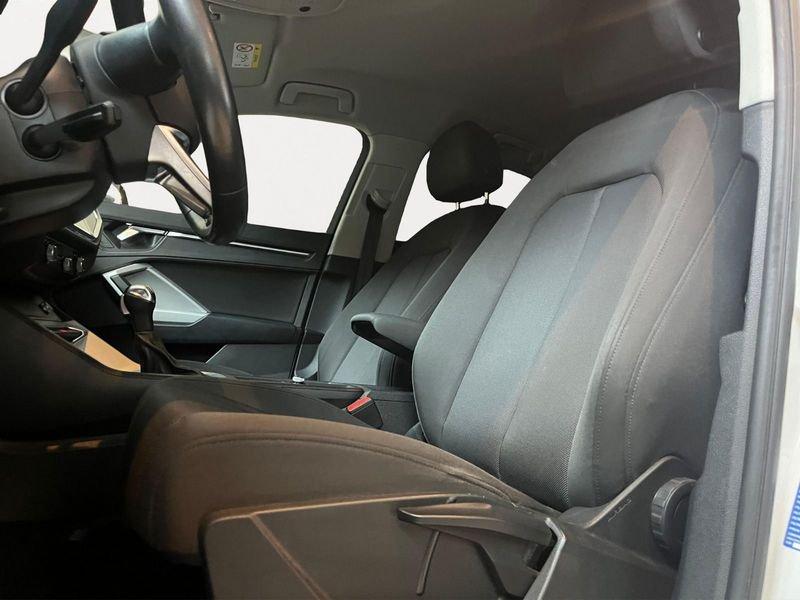 Audi Q3 Q3 SPB 35 TDI S tronic Business Advanced