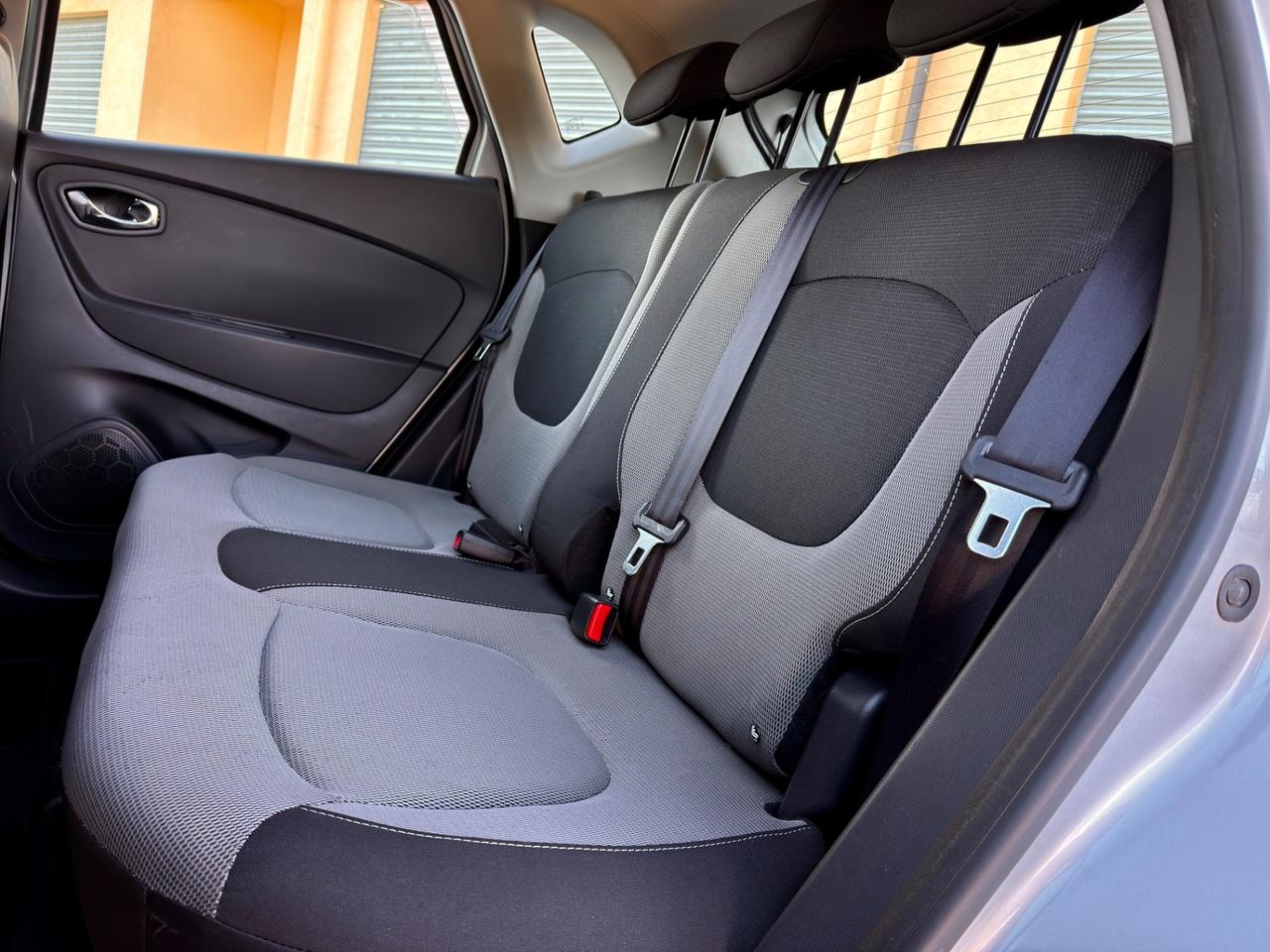 Renault Captur TCe 90 CV Energy Zen