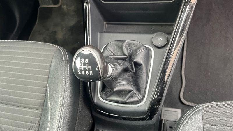 Ford EcoSport 1.5 EcoBlue Titanium S&S my19