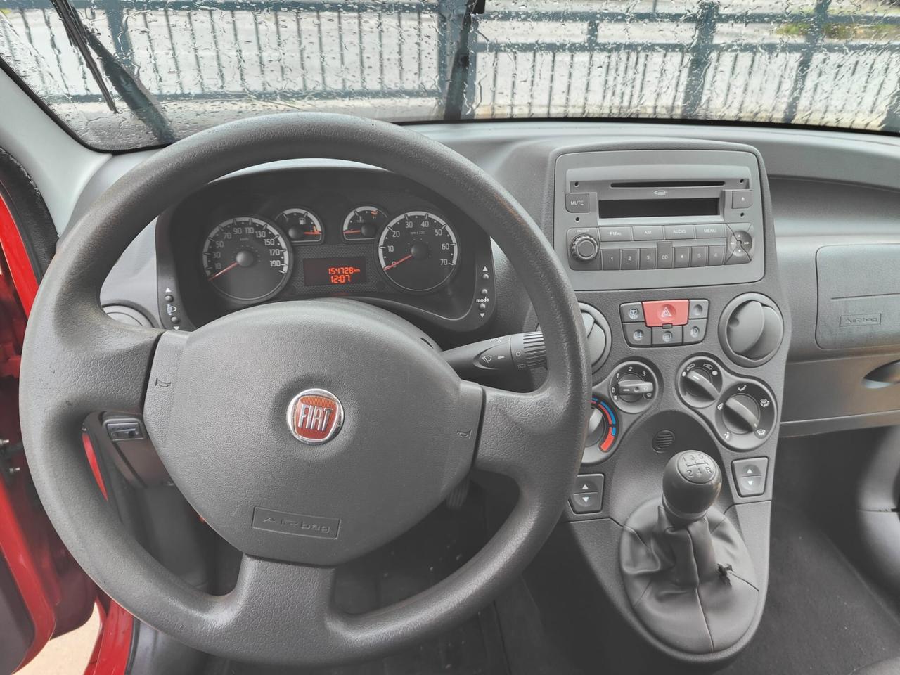 FIAT PANDA METANO-PRoV TOSCANA-ECCELLENTI CONDIZIONI