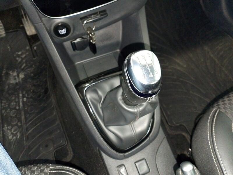 Renault Clio 4ª serie dCi 8V 90 CV Start&Stop 5 porte Energy Duel