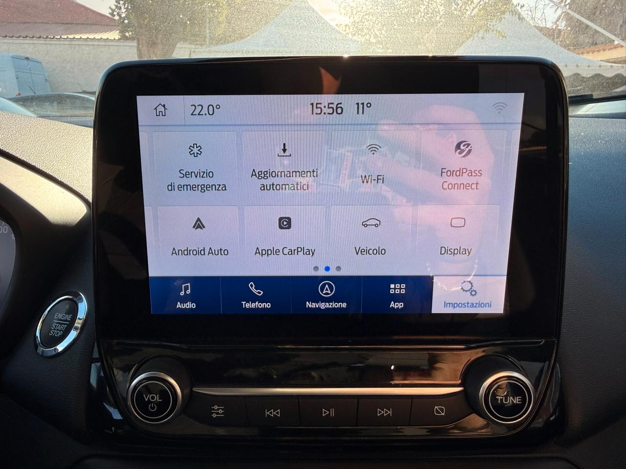 Ford EcoSport 1.0 EcoBoost 125CV Active - 2022