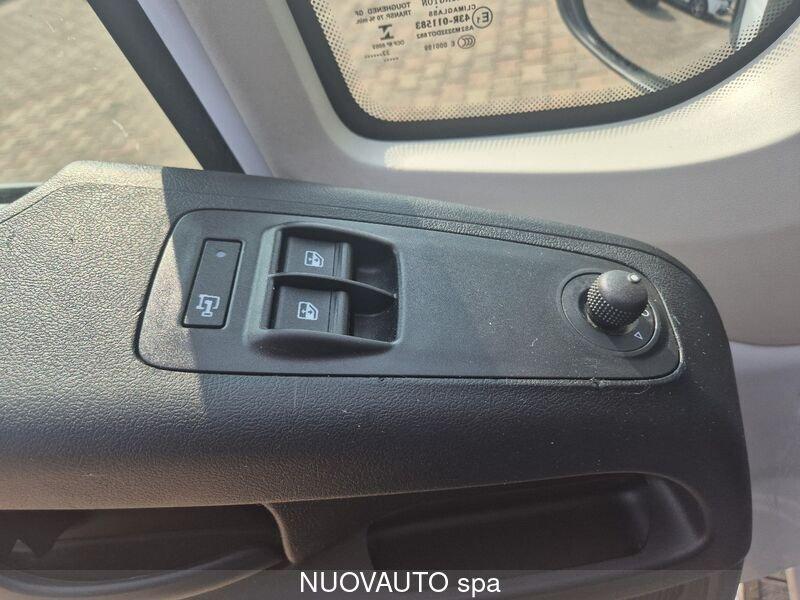 FIAT Ducato 33 2.2 Mjt 140CV MH2 PM-TM Furgone