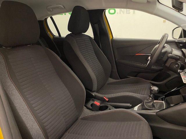 PEUGEOT 208 II 2019 - 1.5 bluehdi Active Pack s&s 100cv