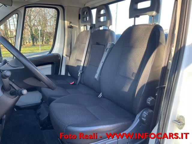 PEUGEOT Boxer 335 2.0 BlueHDi 130CV Cassone fisso