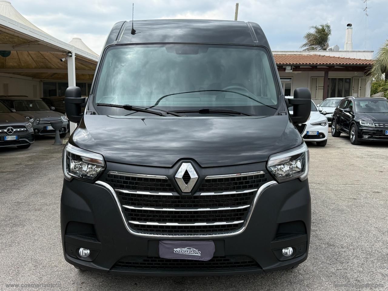 Master T35 2.3dCi135TP PL-SL-TA F.S&S E5