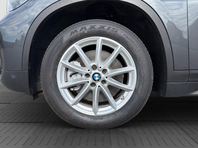 BMW X1 X1 sDrive 20d ADVANTAGE