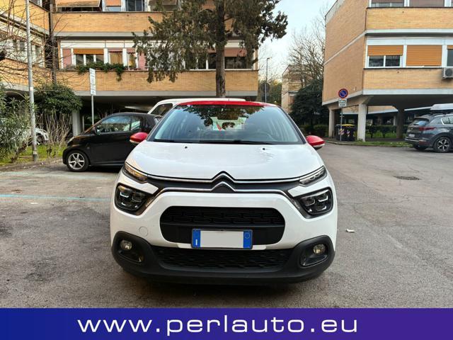 CITROEN C3 83CV S&S Shine