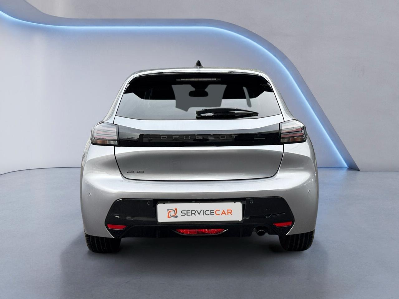 Peugeot 208 PureTech 100 Cv Allure