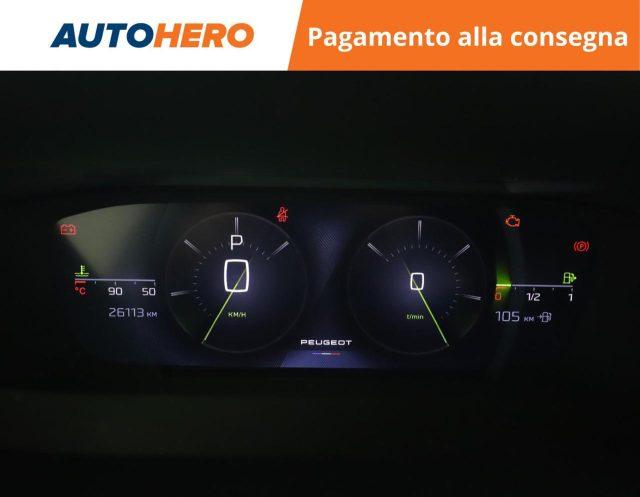 PEUGEOT 408 PureTech 130 S&S EAT8 GT