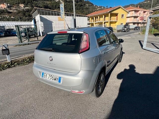 Fiat Punto Evo 1.3 Mjt 95 CV DPF 5 porte S&S Dynamic