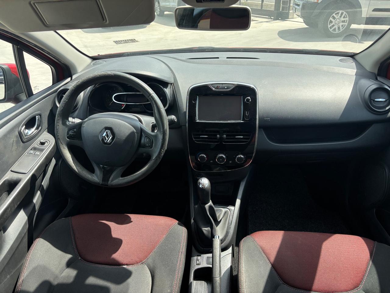 Renault Clio Sporter 1.5 dCi 8V 75CV Wave