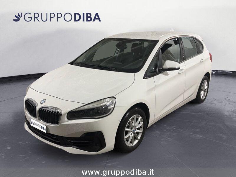 BMW Serie 2 Active Tourer Serie 2 216D ACTIVE TOURER