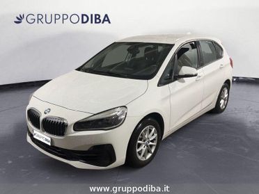BMW Serie 2 Active Tourer Serie 2 216D ACTIVE TOURER