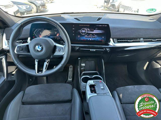 BMW X2 xDrive 20d Msport Pro Gancio Led