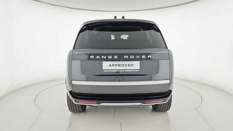 Land Rover Range Rover 3.0D I6 350 CV Autobiography LWB 7 posti