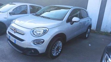 Fiat 500X 500X 1.3 mjet CONNECT 95cv