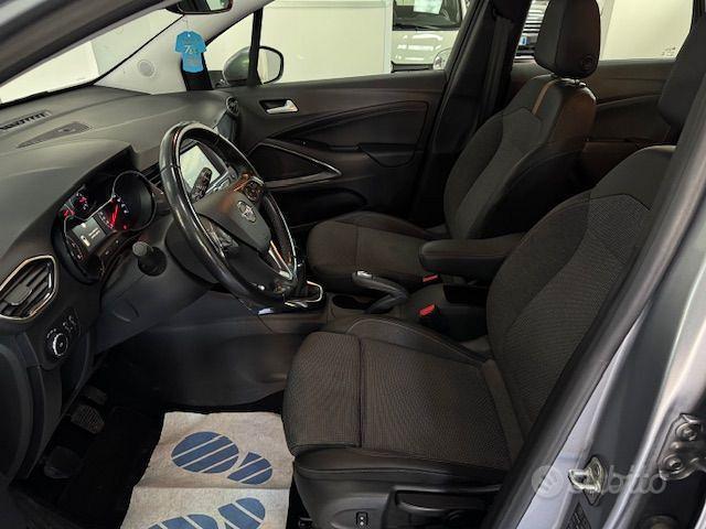 Opel Crossland 1.2 S&S 83CV ELEGANCE CAR PLAY TECH