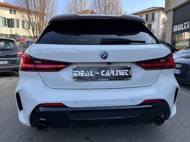BMW M135 i xDrive