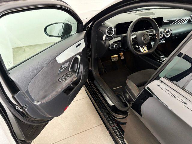 MERCEDES-BENZ A 35 AMG 4Matic Premium Plus
