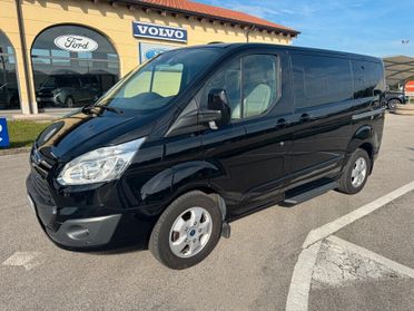 Ford Tourneo Custom Tit 2.0 TDCi 170CV Automatico PC 8posti