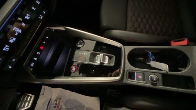 AUDI RS 3 SPB TFSI quattro S tronic