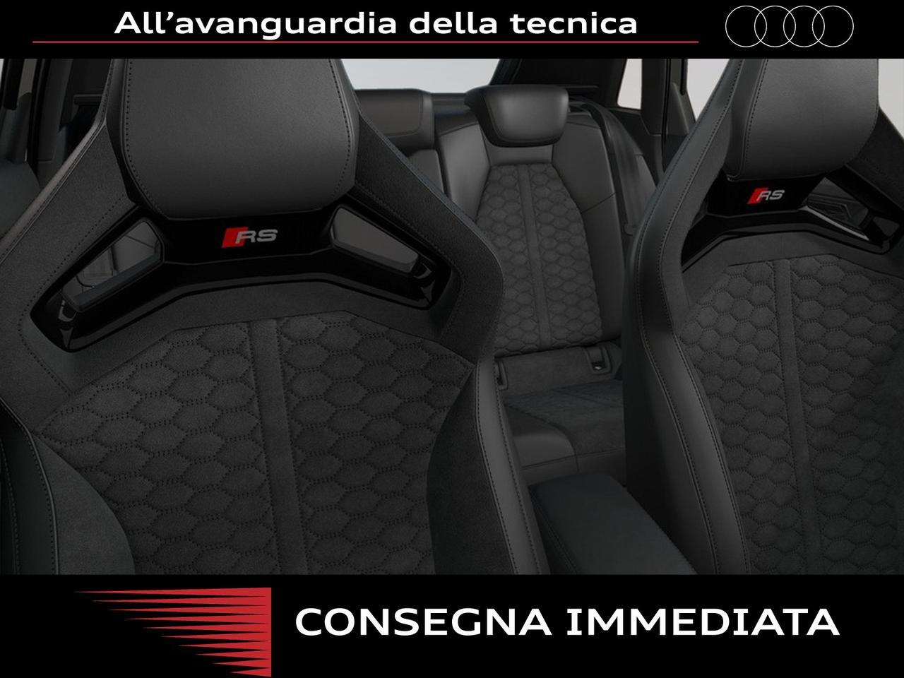 Audi RS3 sportback 2.5 tfsi quattro