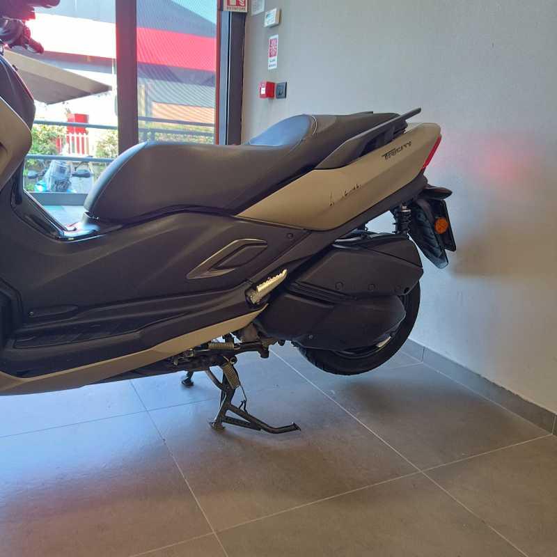Yamaha Tricity 300 - 2023