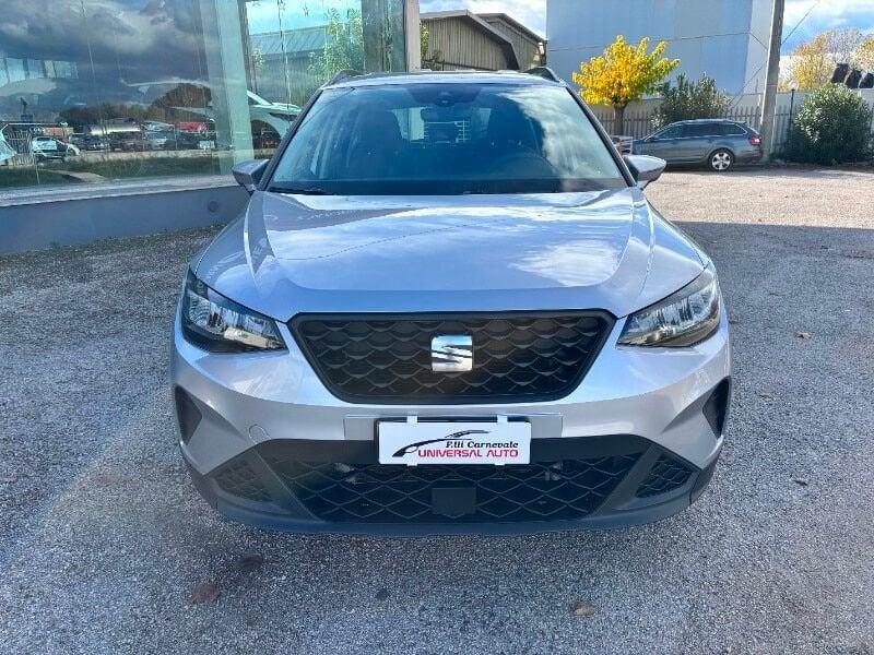 Seat Arona Arona 1.0 EcoTSI Reference