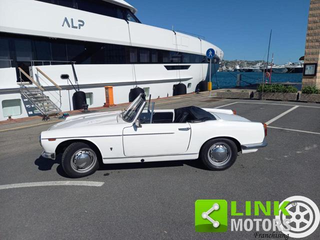 INNOCENTI Other 950 SPIDER ISCRITTA ASI!