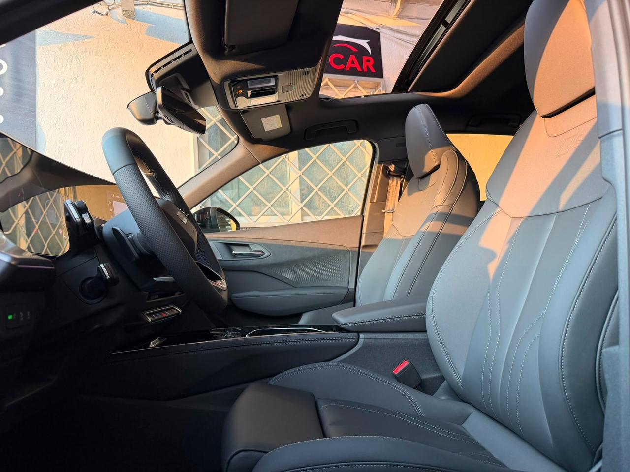 Audi Q3 SPB 35 TDI S tronic line edition