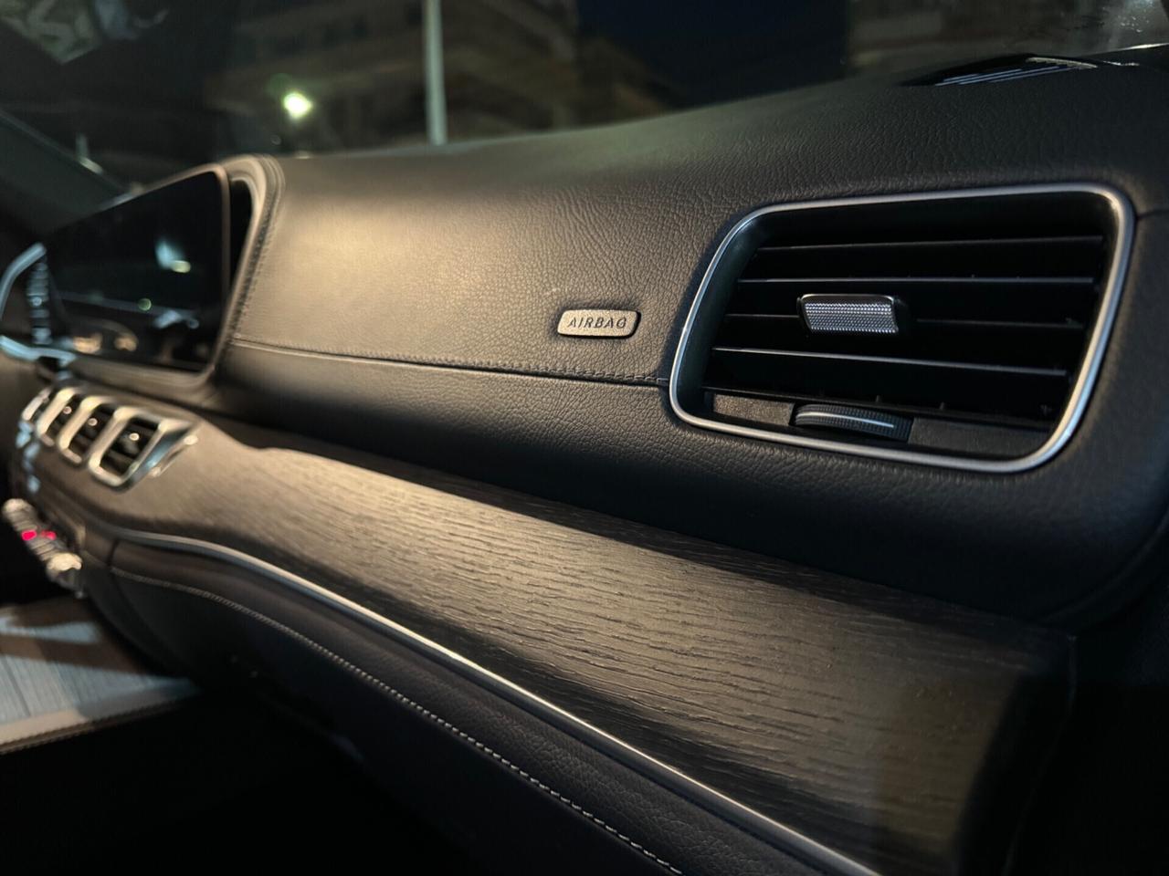 Mercedes-benz GLE 53 AMG Coupe’ mhev Premium Plus - SOLO 27.993Km !!!