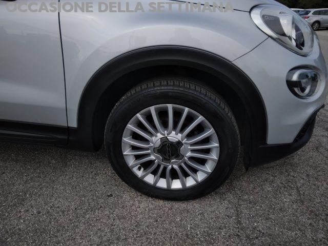 FIAT 500X 1.0 T3 120 CV Connect