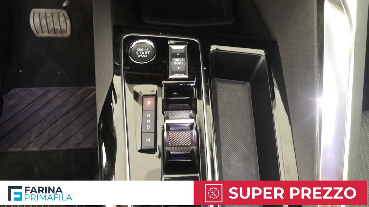 PEUGEOT 3008 II 2021 - 3008 1.5 bluehdi Allure Pack s&s 130cv eat8