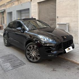 Porsche Macan S 3.0 Diesel **FULL**