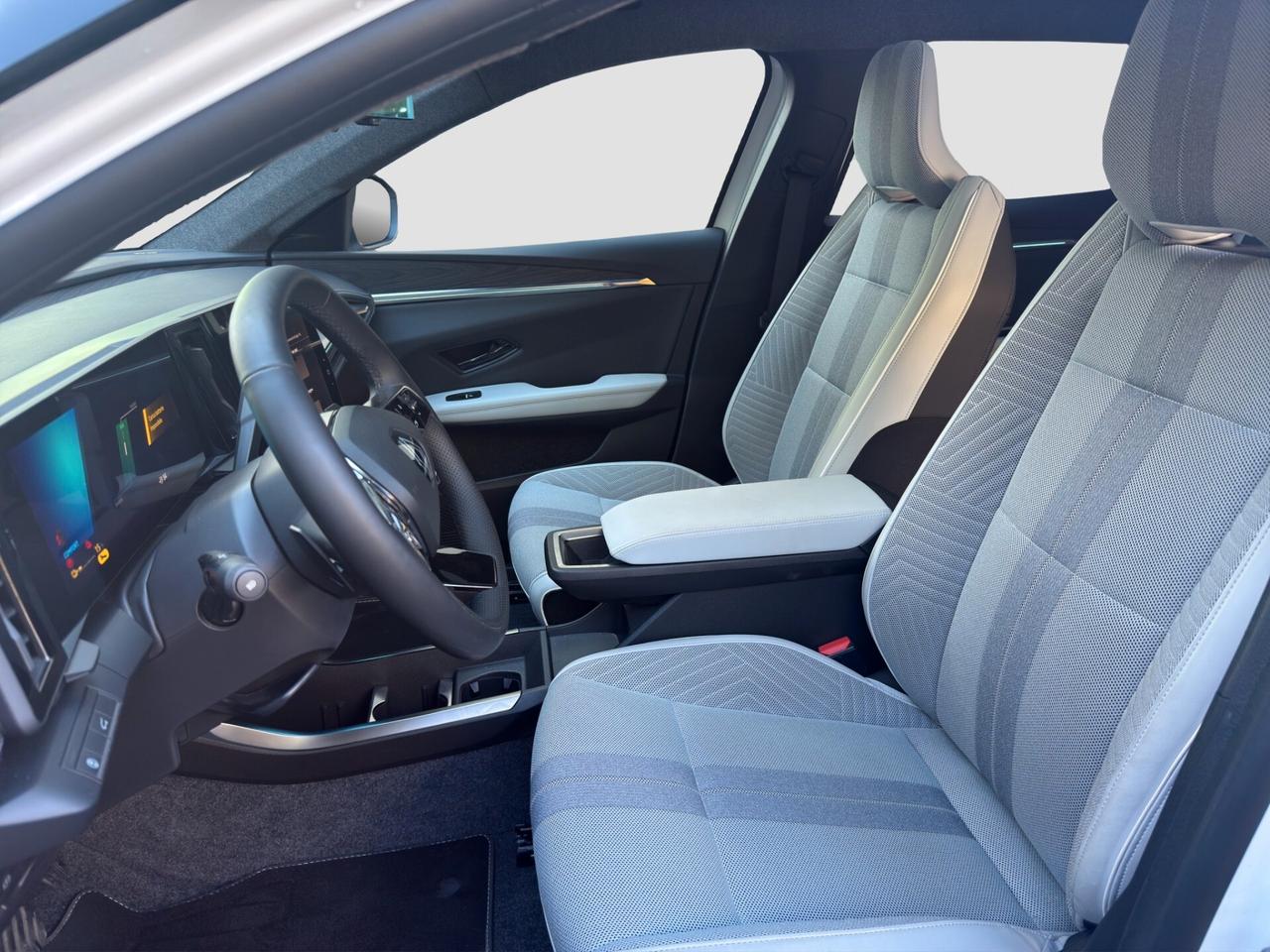 Renault Scenic Scénic E-Tech Electric 220 CV Long Range Iconic