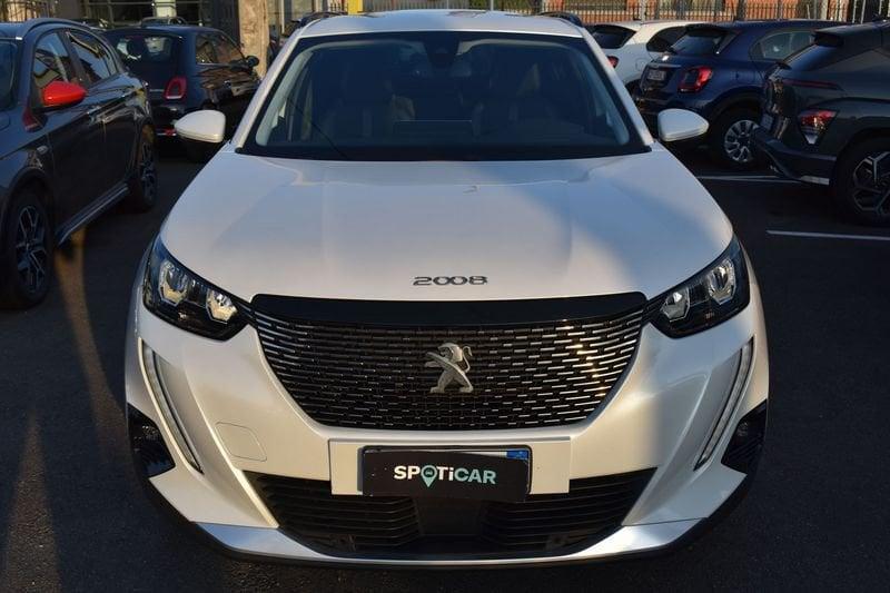 Peugeot 2008 PureTech 130 Allure S&S