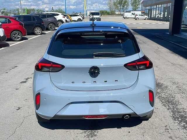 Opel Corsa 1.2 TurboBenzina 100cv GS KM ZERO