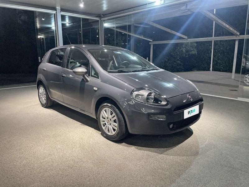 FIAT Punto 1.2 Lounge 69cv EU6