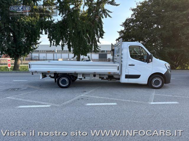 RENAULT Master T35 2.3 dCi 150 CV Cassone Energy Ice + IVA