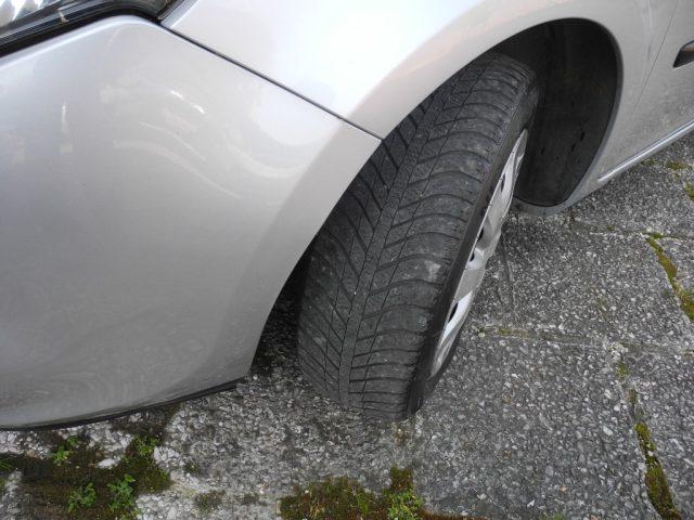 RENAULT Clio 1.5 dCi 65cv 5p. -OK NEOPATEN.- UNICA PROPRIETARIA