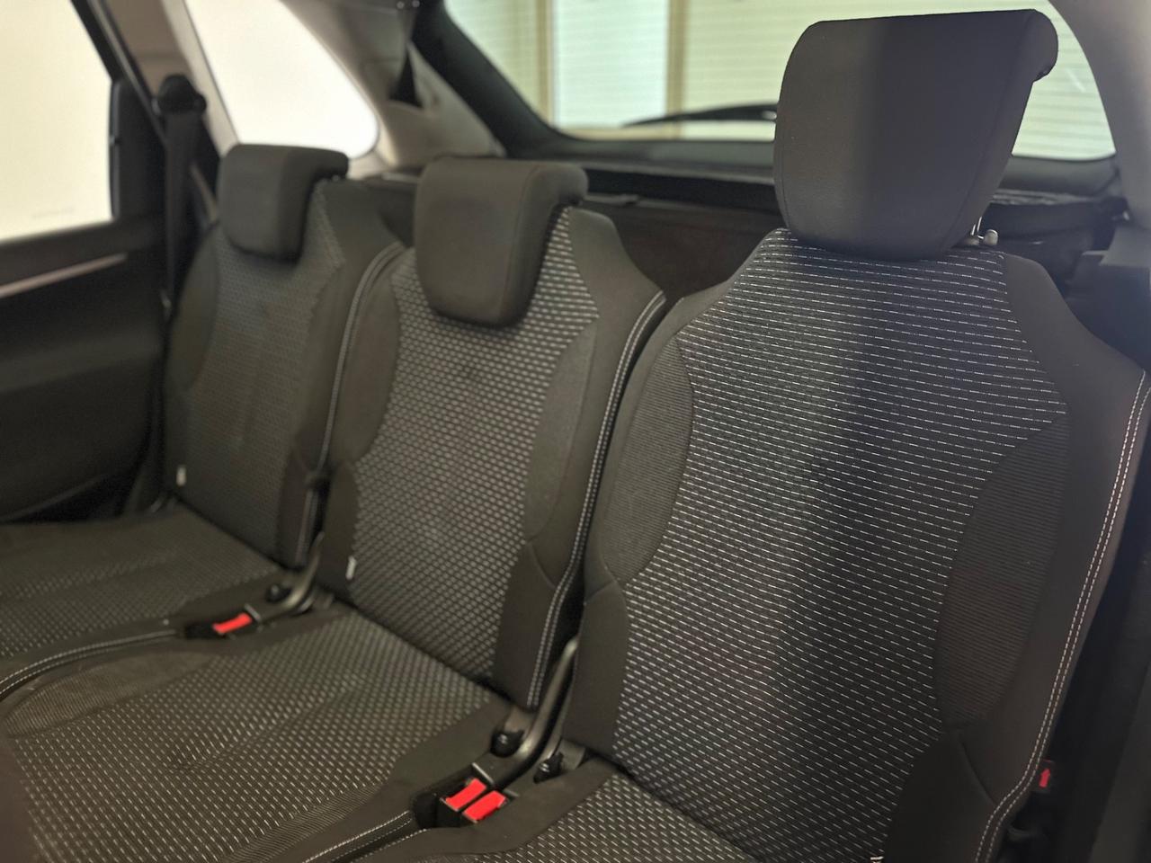 Citroen C4 Picasso 1.6 ELEGANCE NEOPATENTATI