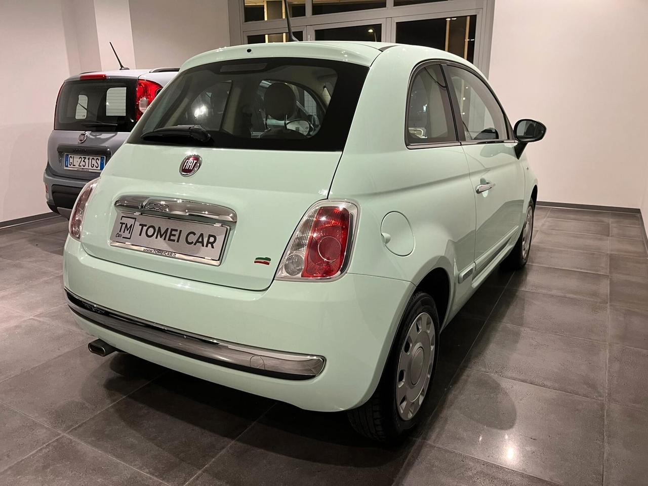 Fiat 500 1.2 EasyPower Pop Star
