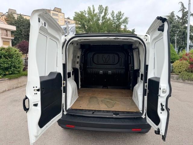 FIAT DOBLÒ CARGO CH1 BUSINESS 1.6 MJET 105 CV E6D-F.S&S