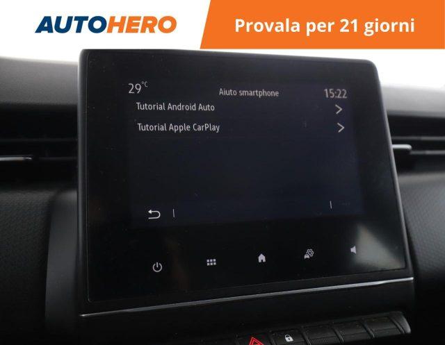 RENAULT Clio Full Hybrid E-Tech 140 CV 5 porte Zen